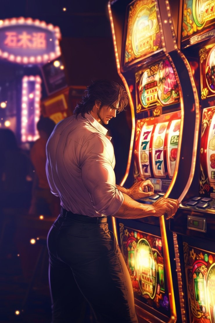 sport808 Baccarat Evolution