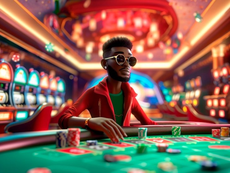 sport808 Ruangan Blackjack Ezugi