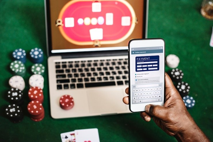 sport808 mobile gaming