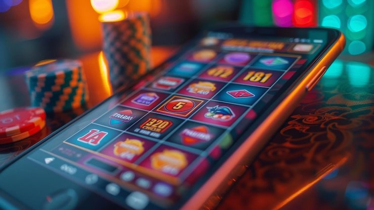 sport808 mobile gaming